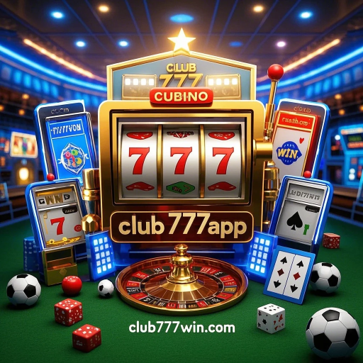 Explorando a Categoria de Jogos de Cartas no Club777 App