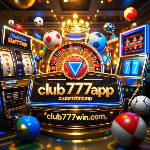 A Importância da Comunidade no Club777 App