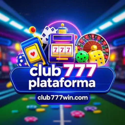 club777.com plataforma