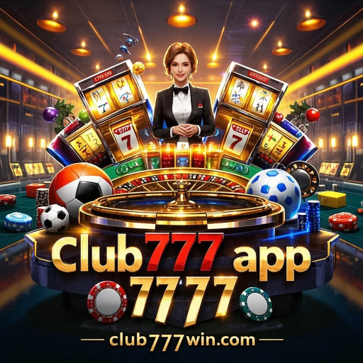 Poker: A emoção e estratégia do jogo no club777 app