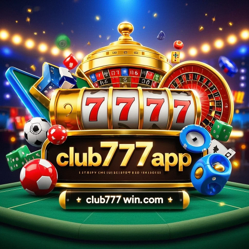 Jogos Rápidos: A Nova Sensação do Club777 App