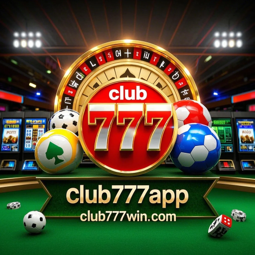 Descubra o Mundo das Máquinas Slots no Club777 App