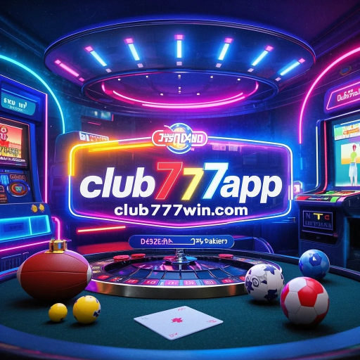 Explorando as Apostas Esportivas no Club777 App: Guia Completo para Apostadores